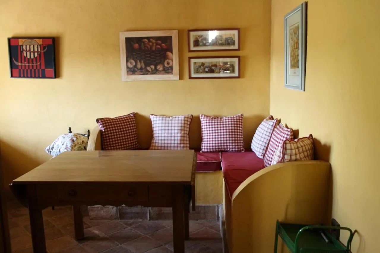 Molino Chirrion Villa Constantina Holiday home