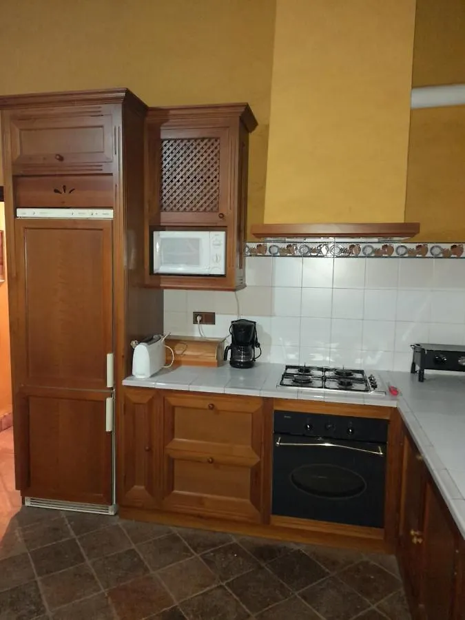 Molino Chirrion Villa Constantina