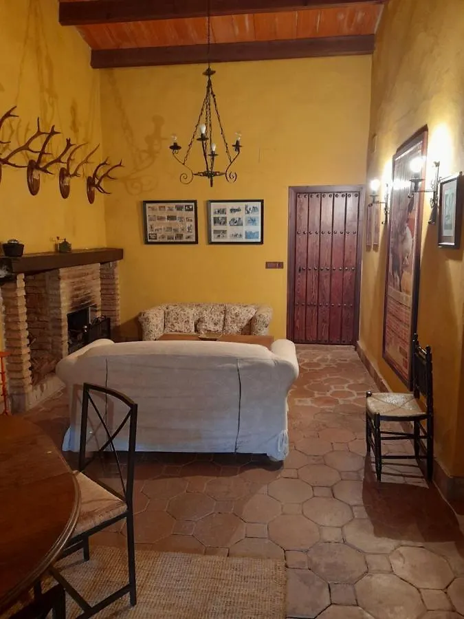 Molino Chirrion Villa Constantina 0*,  Spain