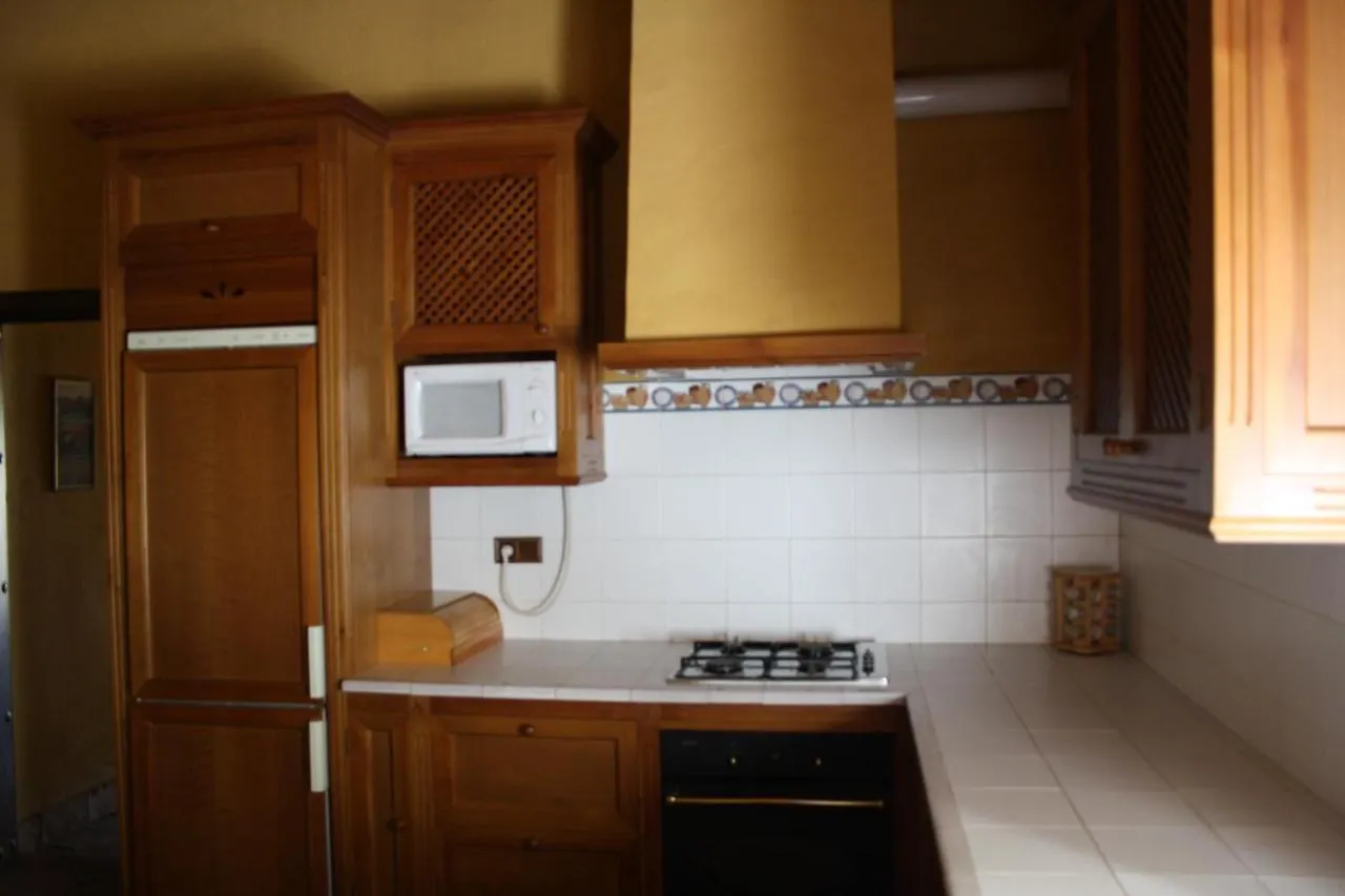 Molino Chirrion Villa Constantina