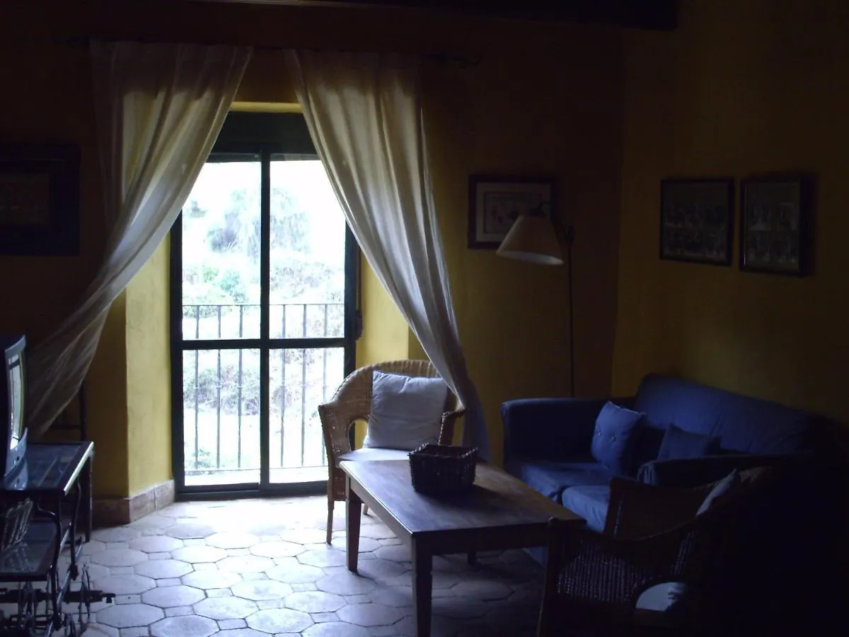 Molino Chirrion Villa Constantina Spain