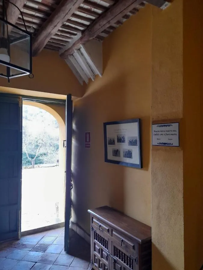 Holiday home Molino Chirrion Villa Constantina Spain