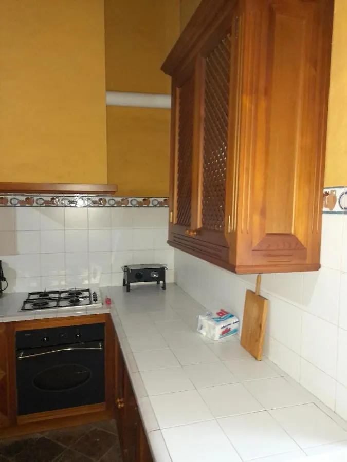 Molino Chirrion Villa Constantina