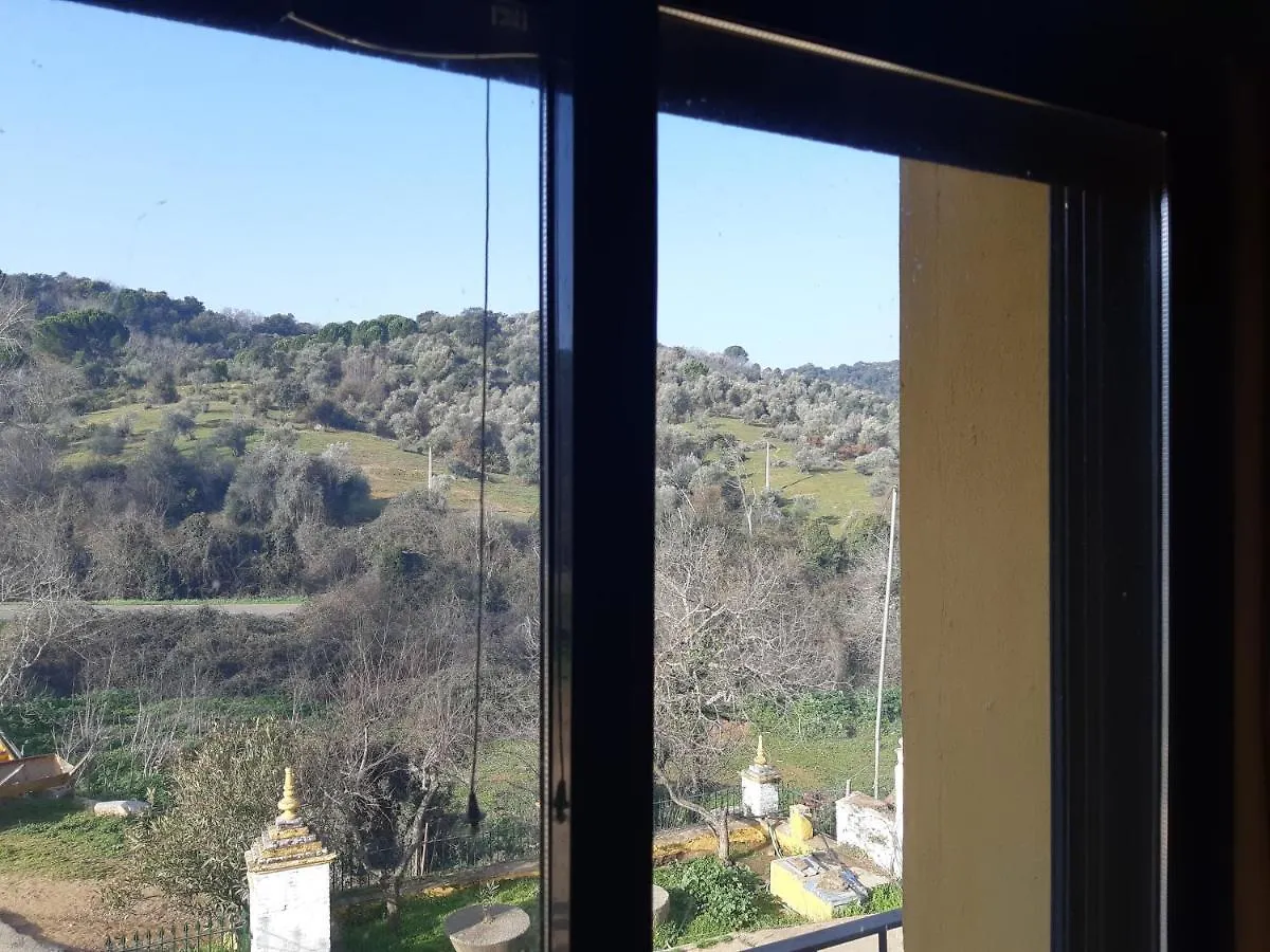 Molino Chirrion Villa Constantina 0*,  Spain