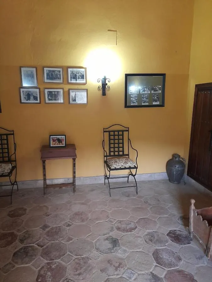 Holiday home Molino Chirrion Villa Constantina