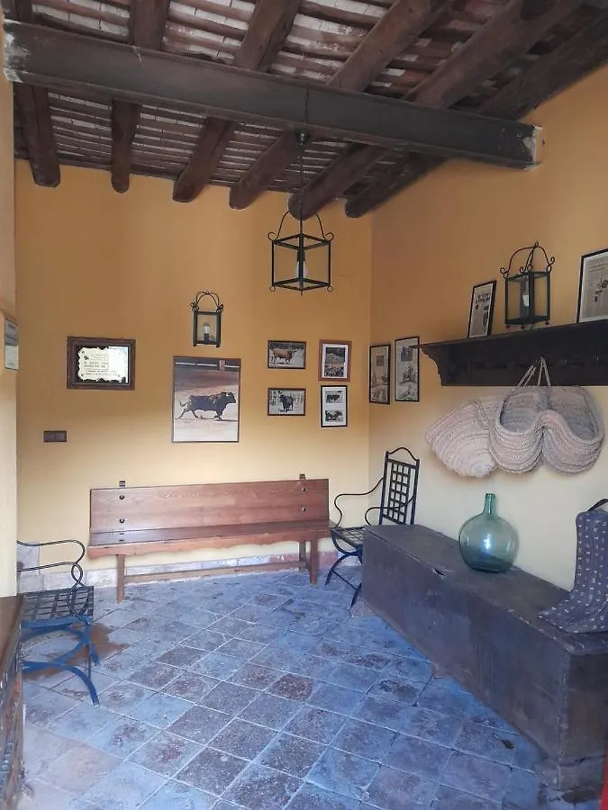 Molino Chirrion Villa Constantina 0*,  Spain