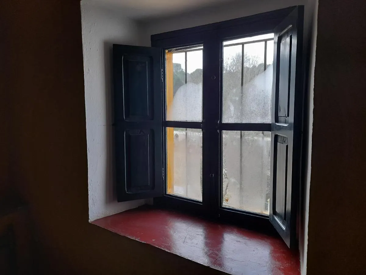 Molino Chirrion Villa Constantina Holiday home