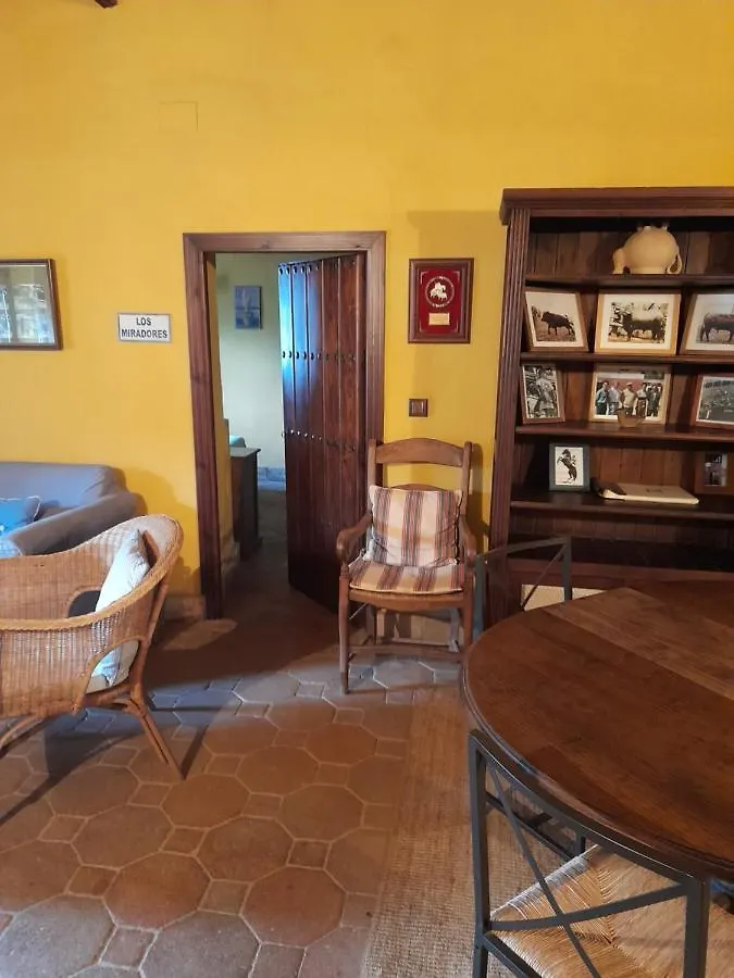 Molino Chirrion Villa Constantina